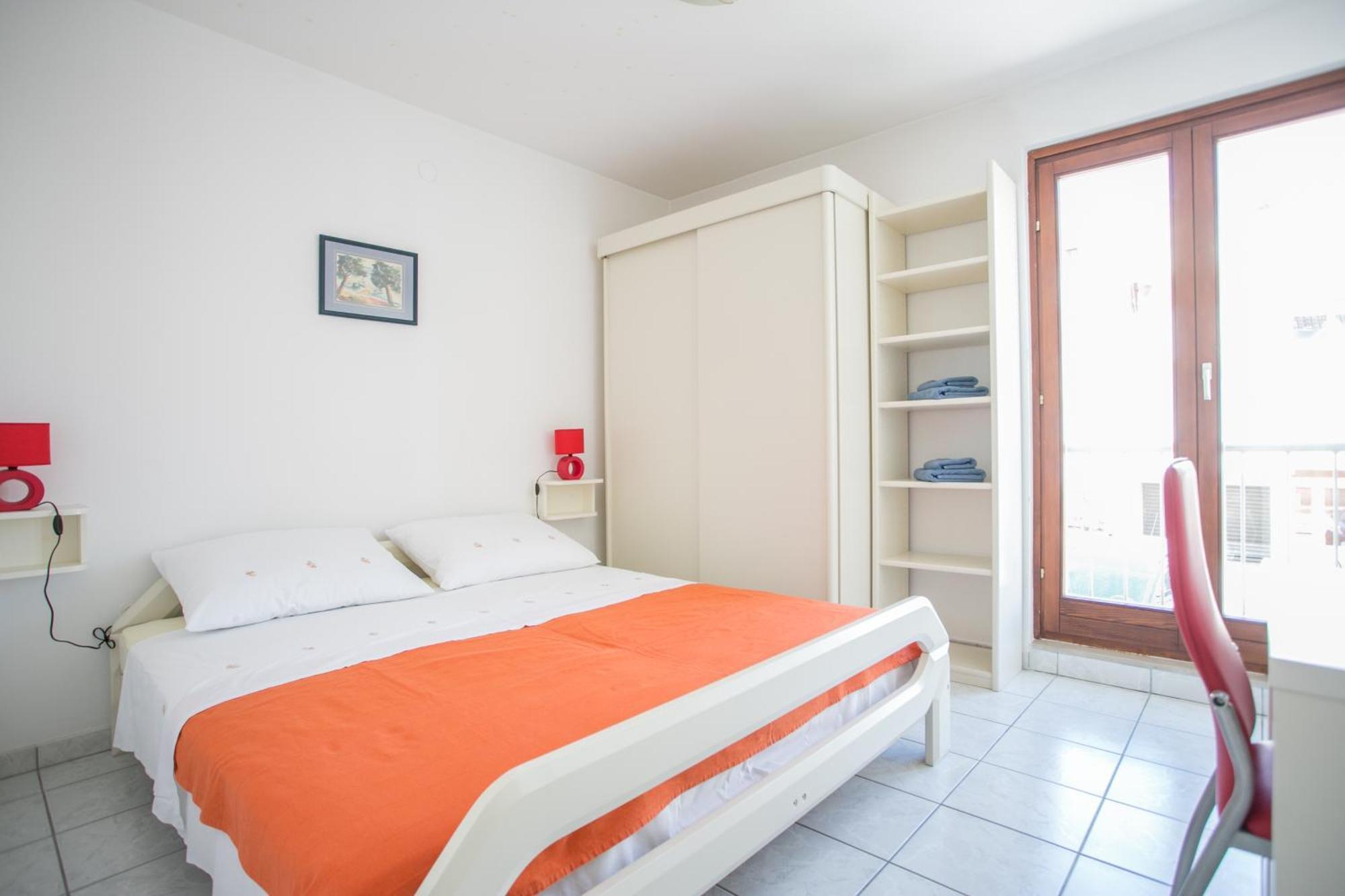 Sea View Apartment Reno W/Garage Spalato Esterno foto
